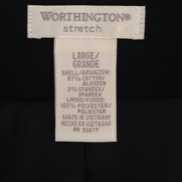 Jacket - Picture 2 of 5